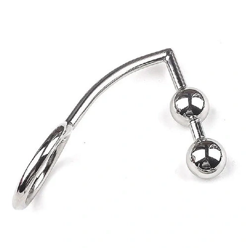 Ball Two Anal Suspension 4354 Sexual Hook PerfectFit 0824